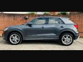 Audi Q2 1.4 TFSI CoD S line SUV 5dr Petrol Manual Euro 6 (s/s) (150 ps) 9