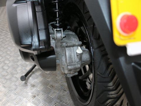 Yamaha Nmax 125 GPD125-A ABS 39