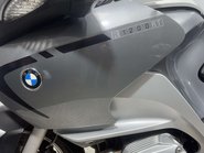 BMW R 1200 RT 2005 36K GOOD RUNNING PROJECT BIKE SPARES OR REPAIR 1200CC 19