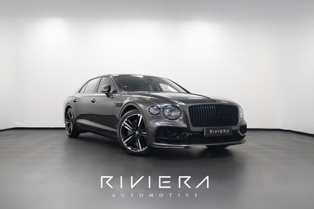Bentley Flying Spur 6.0 W12 Saloon 4dr Petrol Auto 4WD Euro 6 (635 ps) 1