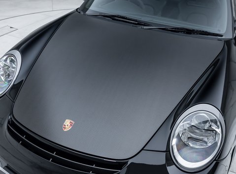 Porsche 911 GT2 RS (997) 34