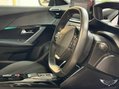 Peugeot 2008 50kWh Allure Premium Auto 5dr (7kW Charger) 46