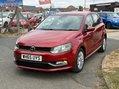 Volkswagen Polo SE TSI AUTOMATIC 32