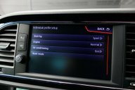 SEAT Leon 1.5 Leon FR Black Edition TSi Evo 5dr 42