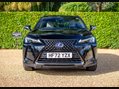 Lexus Ux 2.0 UX 250h 4x2 CVT 5dr PREMIUM SPORT EDITION 6