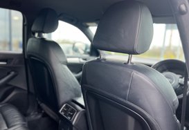 Audi Q5 2.0 TDI QUATTRO S LINE PLUS 25