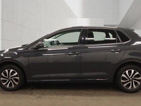Volkswagen Polo 1.0 TSI Active Euro 6 (s/s) 5dr 8