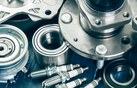 Parts and Accessories