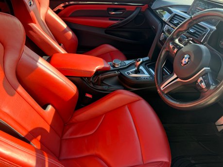 BMW M4 M4 COMPETITION 27