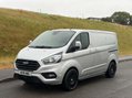 Ford Transit Custom 2.0 Transit Custom 280 Limited 3