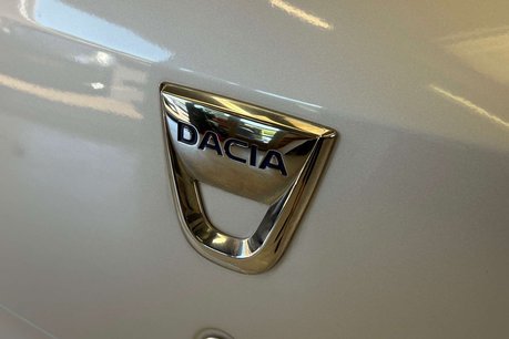 Dacia Sandero 1.5 dCi Laureate Hatchback 5dr Diesel Manual Euro 5 (90 ps) 73
