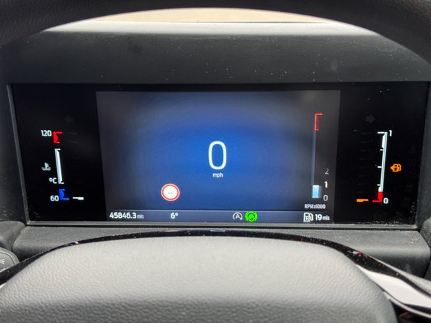 Ford Transit Custom SWB L1H1 Low Roof Trend 280 Air Con Alloys Cam Carplay Sensors EURO 6 19