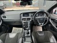 Volvo V40 1.6 V40 R-Design Nav D2 5dr 4