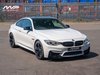 BMW M4 3.0 M4 Semi-Auto 2dr