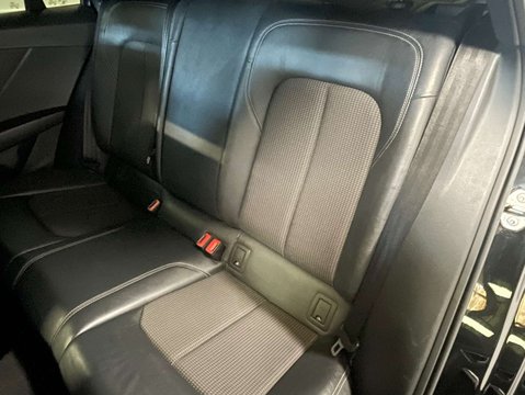 Audi Q2 1.4 Q2 S Line TFSI 5dr 30