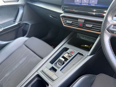 Cupra Formentor 2.0 Formentor VZ1 TSi Evo Semi-Auto 5dr 19