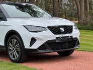 SEAT Arona 1.0 TSI EVO SE Technology Euro 6 (s/s) 5dr 2