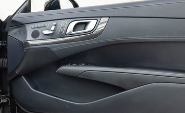 Mercedes-Benz SL Class AMG SL63 23