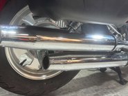 Hyosung GV AQUILA 2007 ONLY 2K RUNNING PROJECT CRUISER BIKE 250CC 16