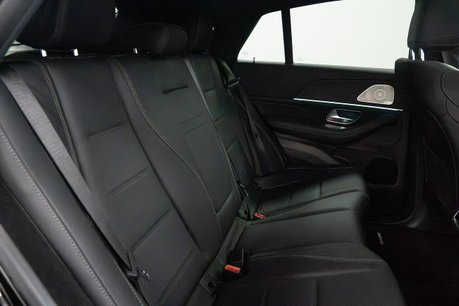 Mercedes-Benz GLE 2.9 GLE400d AMG Line (Premium Plus) Coupe 5dr Diesel G-Tronic 4MATIC Euro 6 19