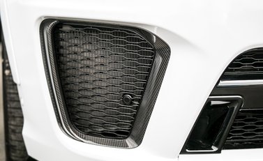 Land Rover Range Rover Sport 5.0 SVR 28