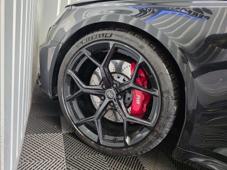 Audi RS4 2.9 TFSI V6 Estate 5dr Petrol Tiptronic quattro Euro 6 (s/s) (450 ps) 25