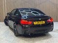 BMW 4 Series 2.0 420d M Sport Auto 2dr 5