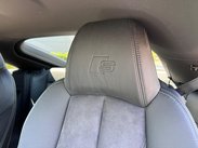 Audi TT 1.8 TFSI Black Edition Euro 6 (s/s) 3dr 68