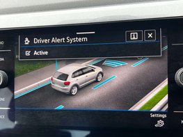 Volkswagen Polo 1.0 Polo Style TSi 5dr 50