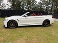 BMW M4 3.0 M4 Semi-Auto 2dr 29