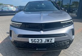Vauxhall Mokka GS 14