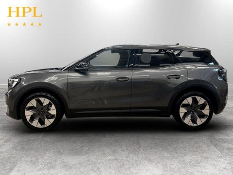 Ford Explorer Extended Range 77kWh Premium SUV 5dr Electric Auto (286 ps) 4