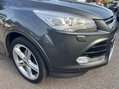 Ford Kuga 2.0 TDCi Titanium X Sport Powershift AWD Euro 6 (s/s) 5dr 12