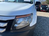 Ford Ranger XL 4x4 Air Con Double Cab NO VAT 18