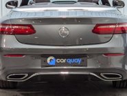 Mercedes-Benz E Class 3.0 E 350 D AMG Line 4Matic Auto 4WD 2dr 39