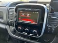 Renault Trafic 2.0 SL28 SPORT ENERGY DCI 120 BHP 26