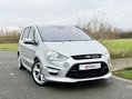 Ford S-Max 2.2 TDCi Titanium X Sport Euro 5 5dr 5