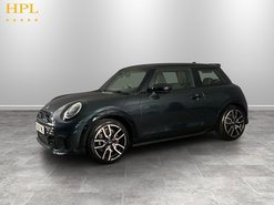 Mini Hatch 2.0S Sport Hatchback 3dr Petrol Steptronic Euro 6 (s/s) (204 ps)