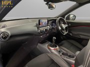 Nissan Juke 1.0 DIG-T Tekna SUV 5dr Petrol Manual Euro 6 (s/s) (114 ps) 15