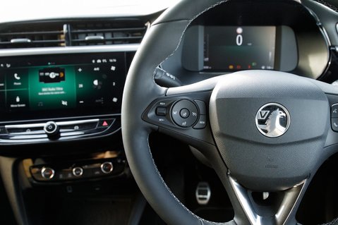 Vauxhall Corsa ULTIMATE 18