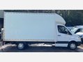 Mercedes-Benz Sprinter 2.1 311 CDI Luton 3dr Diesel Manual RWD L3 (109 bhp) 10