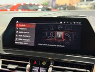 BMW 8 Series 3.0 840i Saloon 4dr Petrol Steptronic Euro 6 (s/s) (340 ps) 55