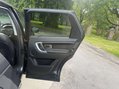 Land Rover Discovery Sport 2.0 Discovery Sport HSE Dynamic Luxury TD4 Auto 4WD 5dr 27