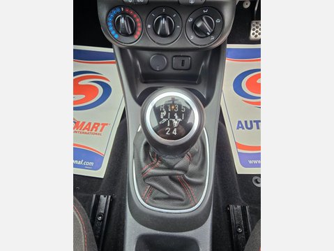 Vauxhall Corsa 1.4i ecoTEC Sport Euro 6 3dr 15