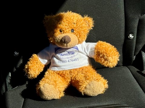 Ford S-Max ZETEC TDCI 46