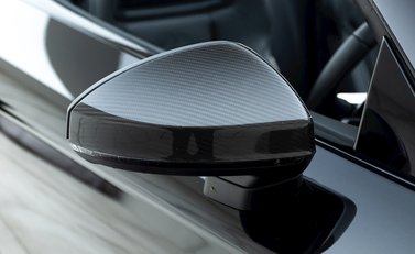 Audi R8 Spyder V10 Performance Carbon Black 24