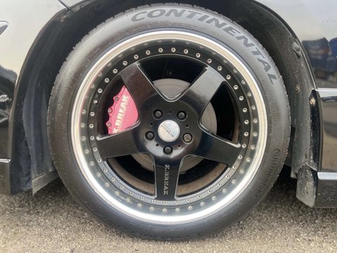 Toyota Alphard GOLDEN EYES II TWIN SUNROOF GRADE 4B WOW 83