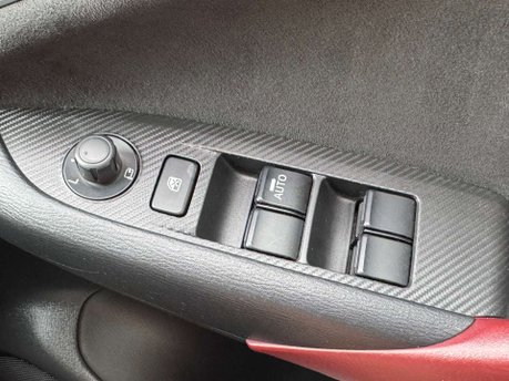Mazda CX-3 2.0 CX-3 Sport Nav 5dr 34