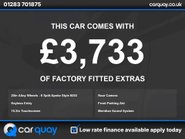 Jaguar F-Type 3.0 F-Type V6 R-Dynamic Auto 3dr 18