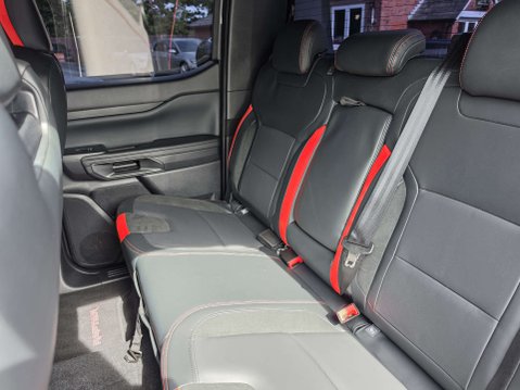 Ford Ranger 3.0 Ranger Raptor EcoBOOST 4x4 A 4WD 7